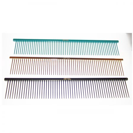  10 Comb All Coarse