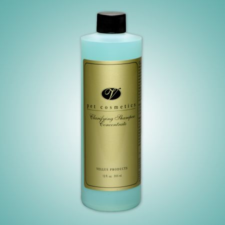  Vellus Mlytisztt Sampon 355 ml