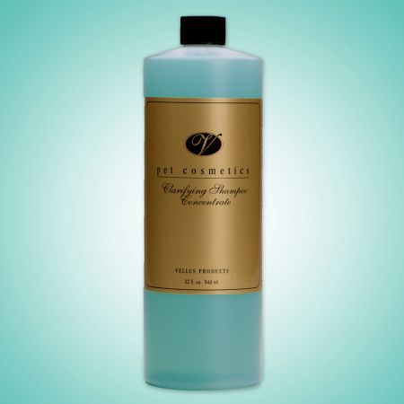  Vellus Mlytisztt Sampon 945 ml