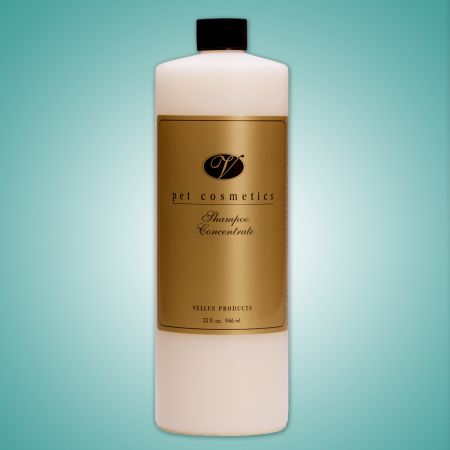  Vellus Show Sampon 945 ml