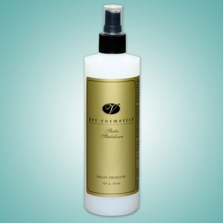  Vellus Static Stabilizer 355 ml