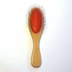   Medium Pin Brush  23 mm