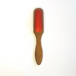   Oblong Pin Brush