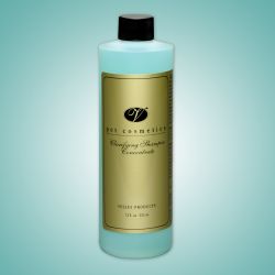   Vellus Mlytisztt Sampon 355 ml