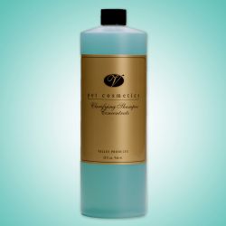   Vellus Mlytisztt Sampon 945 ml