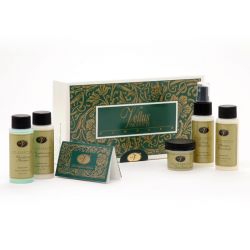   Vellus Sampler
