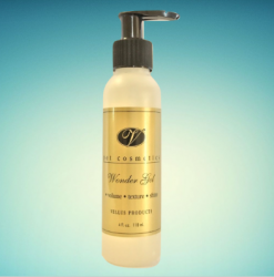   Vellus Wonder Gel